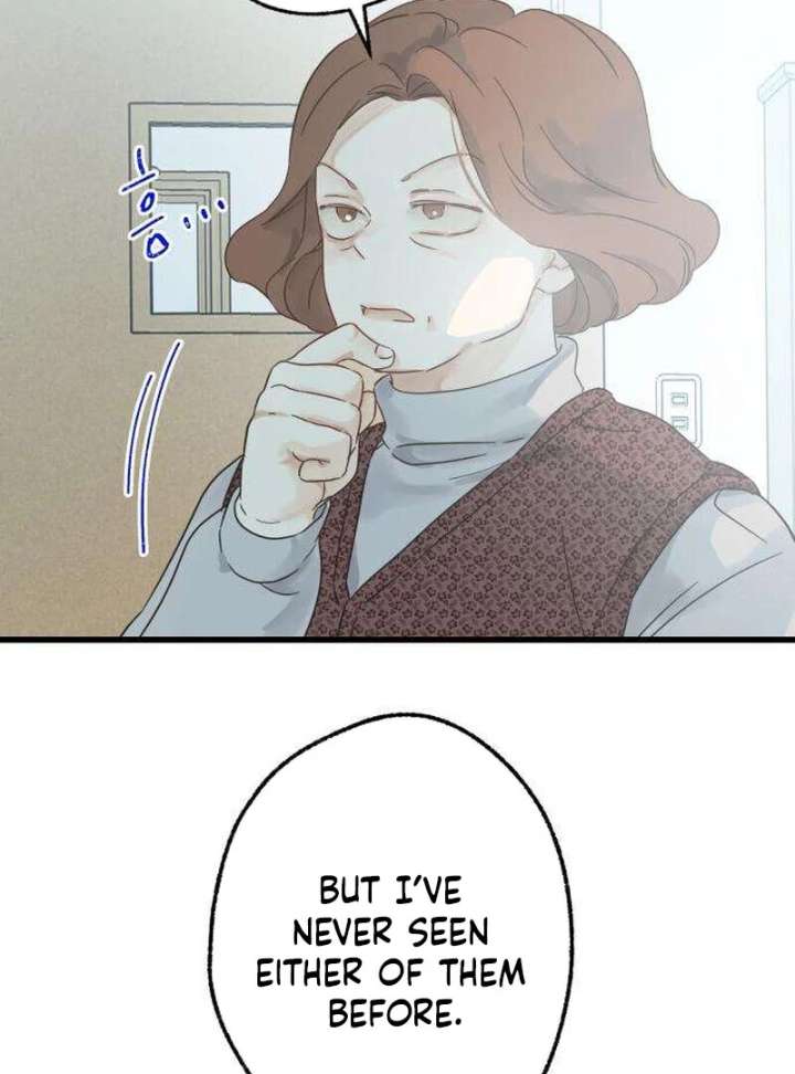 The Unseen One Chapter 12 - Page 64