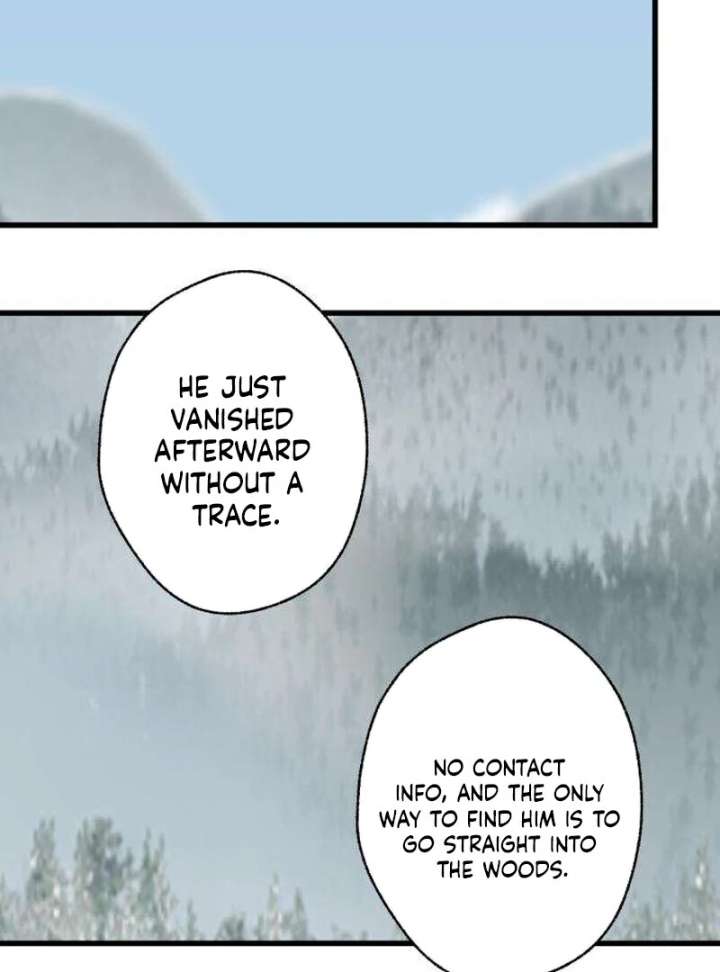 The Unseen One Chapter 12 - Page 68