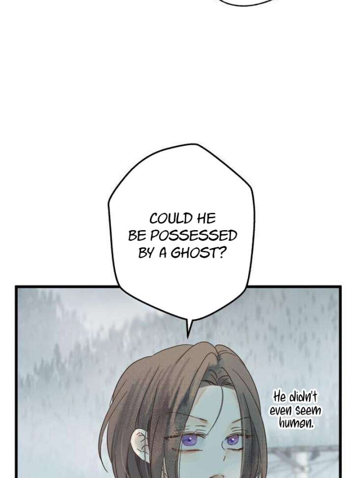 The Unseen One Chapter 12 - Page 69