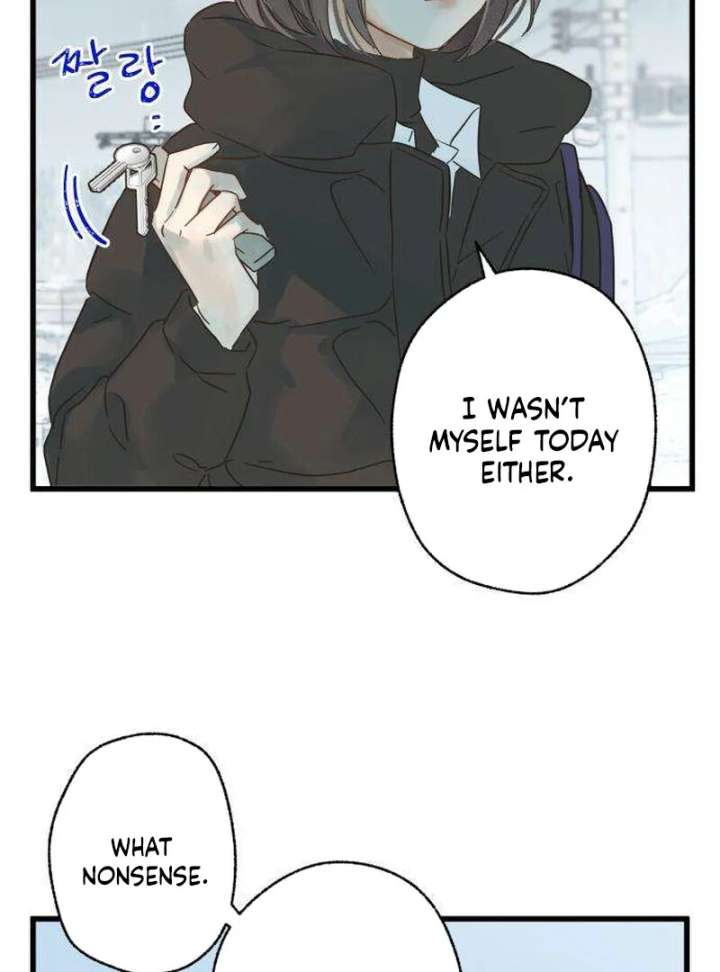 The Unseen One Chapter 12 - Page 70