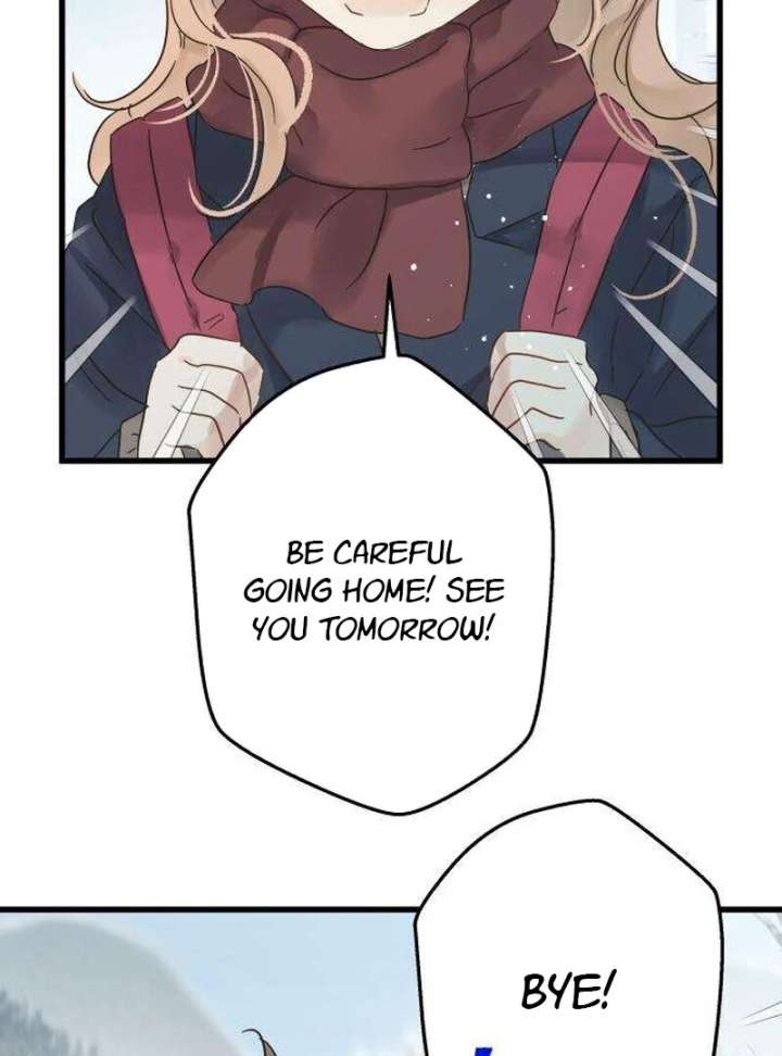 The Unseen One Chapter 12 - Page 75