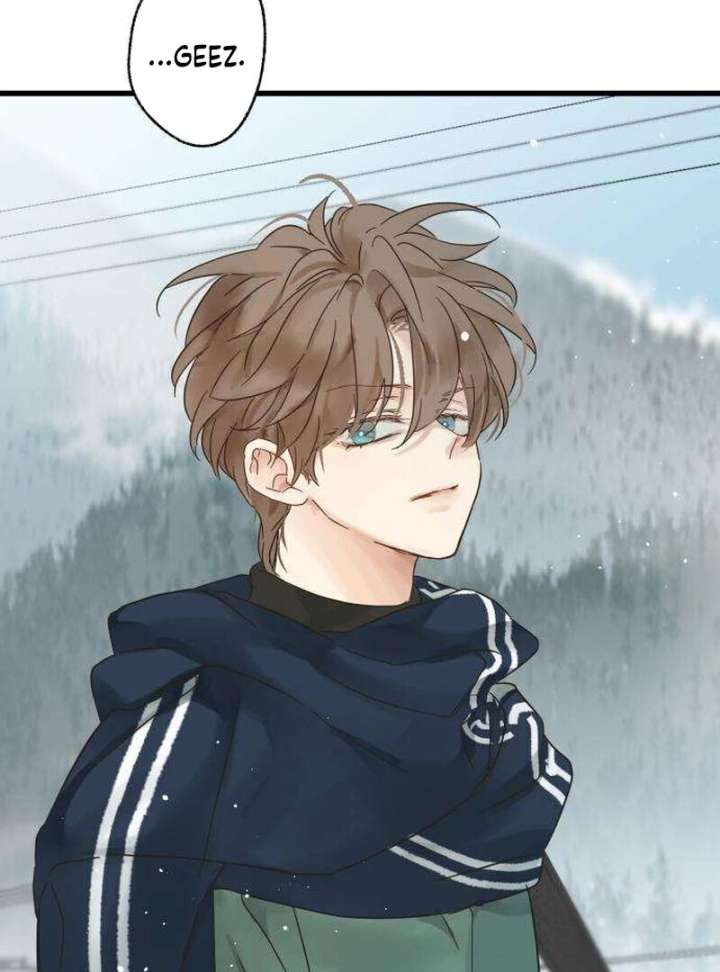 The Unseen One Chapter 12 - Page 81