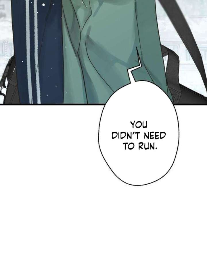 The Unseen One Chapter 12 - Page 82