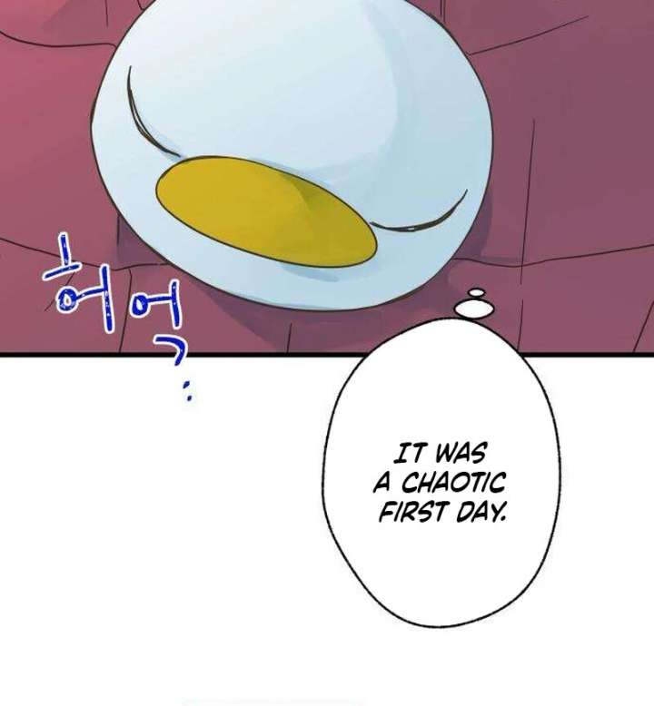 The Unseen One Chapter 12 - Page 84