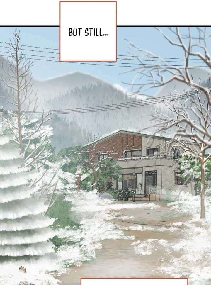 The Unseen One Chapter 12 - Page 85