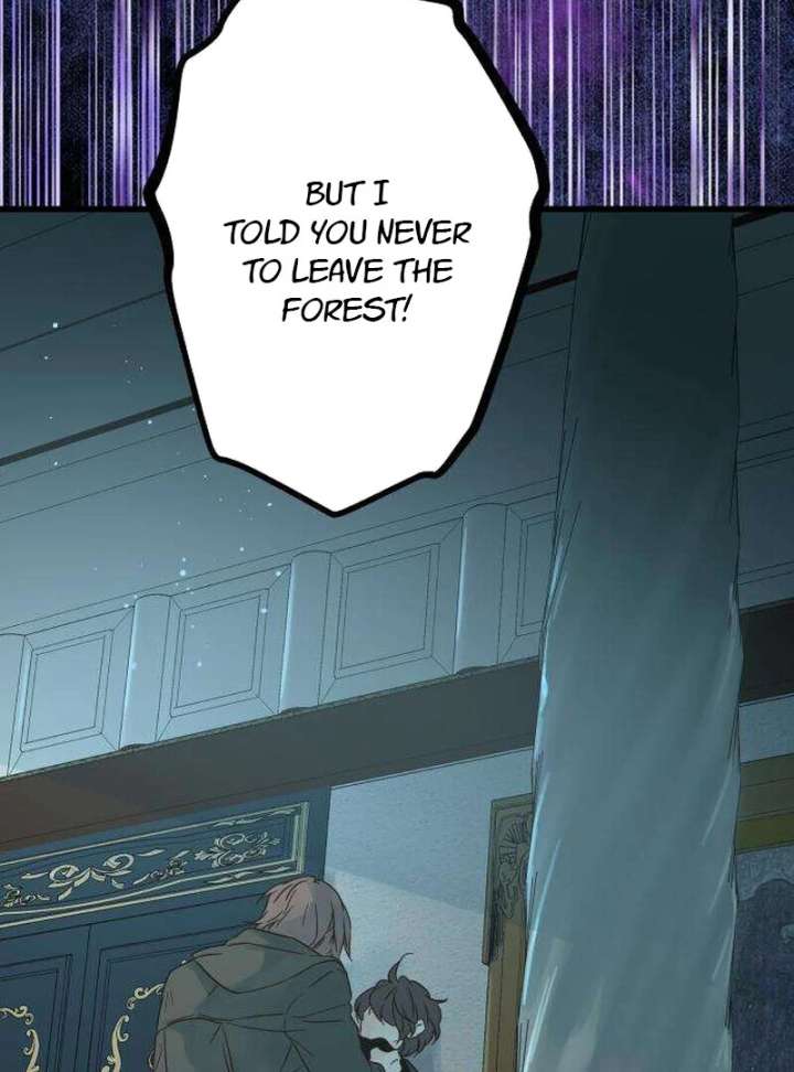 The Unseen One Chapter 12 - Page 97