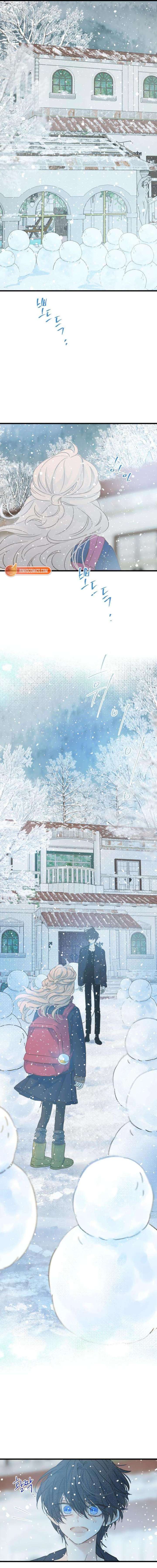 The Unseen One Chapter 13 - Page 14