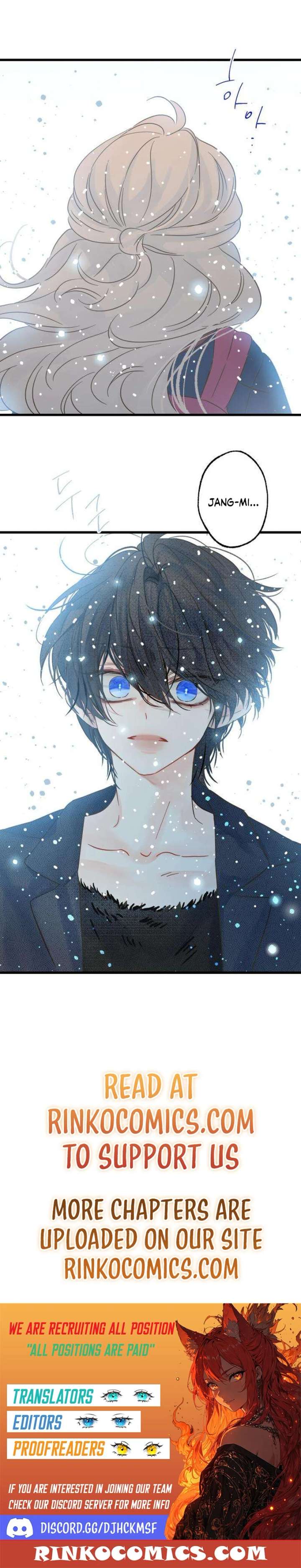 The Unseen One Chapter 13 - Page 15