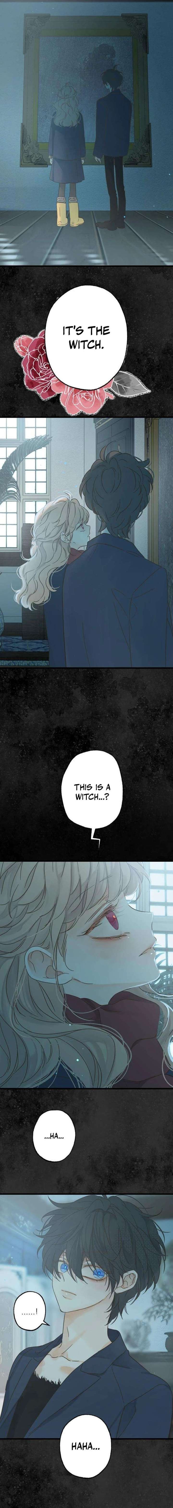 The Unseen One Chapter 14 - Page 12