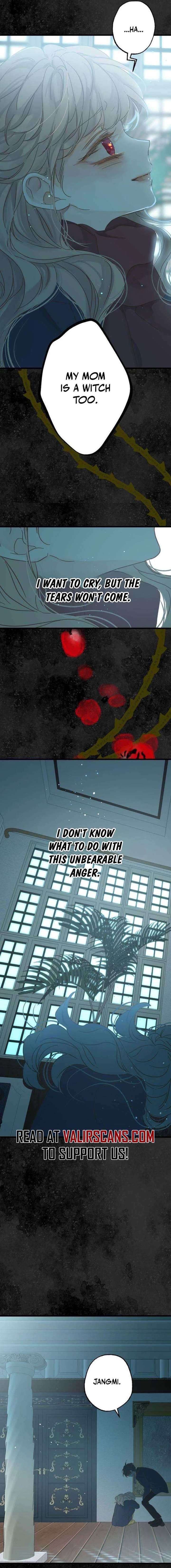 The Unseen One Chapter 14 - Page 13