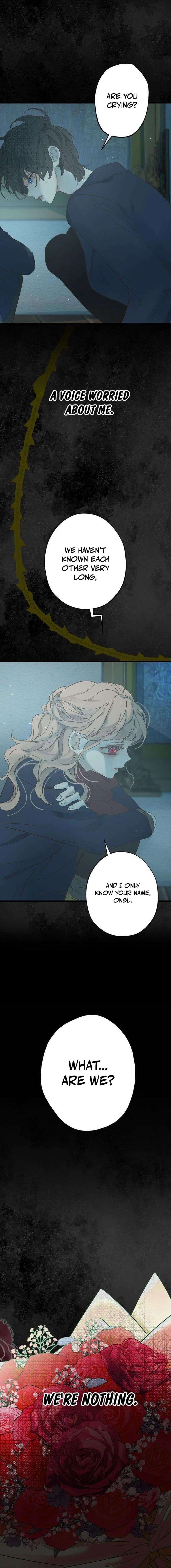 The Unseen One Chapter 14 - Page 14