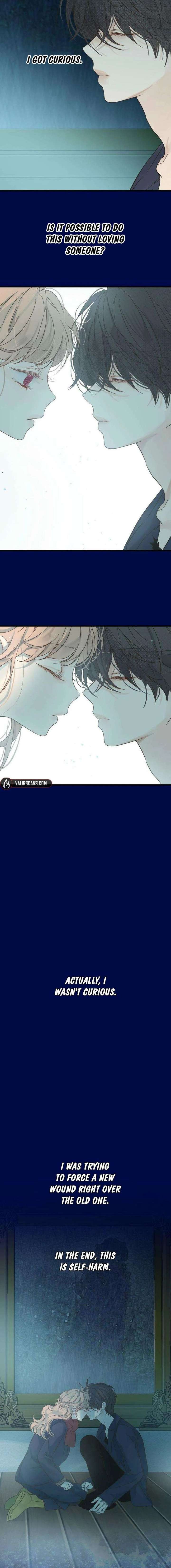 The Unseen One Chapter 15 - Page 10