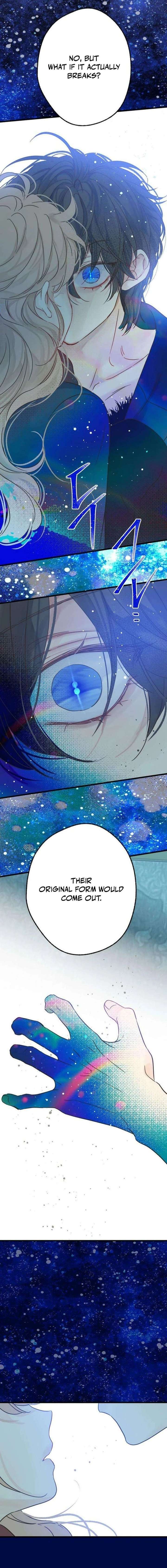 The Unseen One Chapter 15 - Page 12