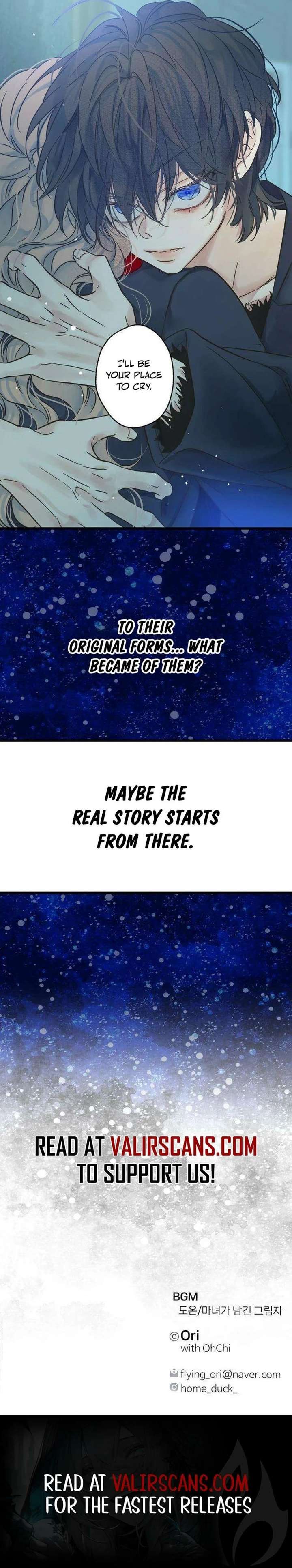 The Unseen One Chapter 15 - Page 15