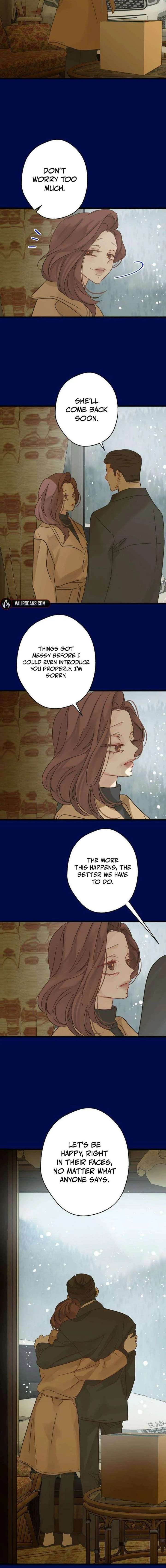 The Unseen One Chapter 15 - Page 4