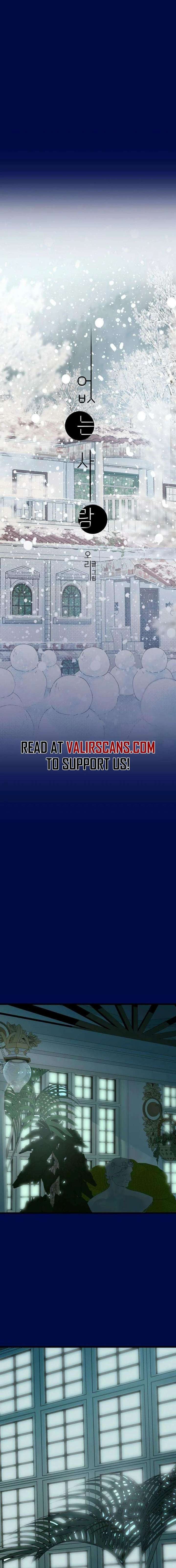 The Unseen One Chapter 15 - Page 5