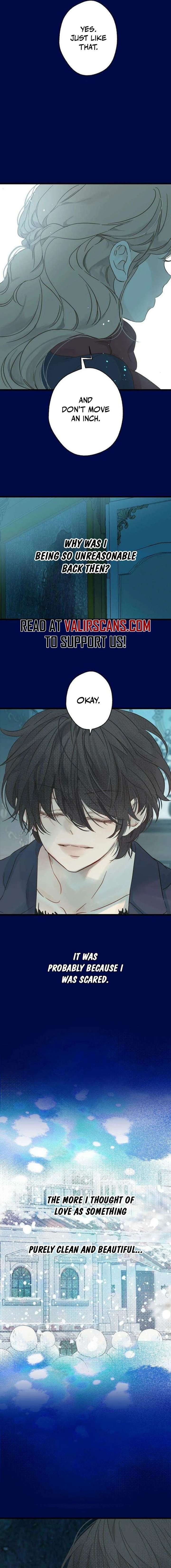 The Unseen One Chapter 15 - Page 9