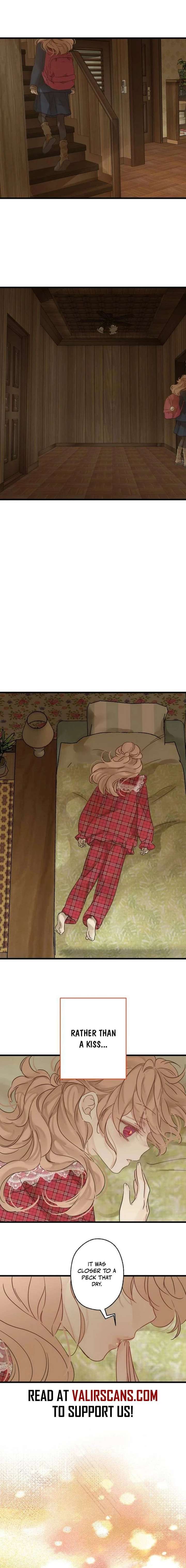 The Unseen One Chapter 16 - Page 10