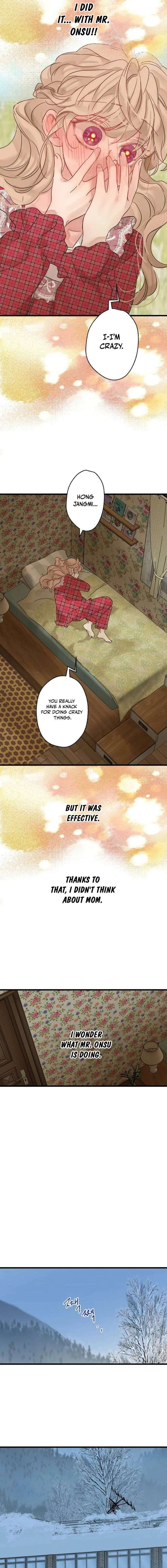 The Unseen One Chapter 16 - Page 11