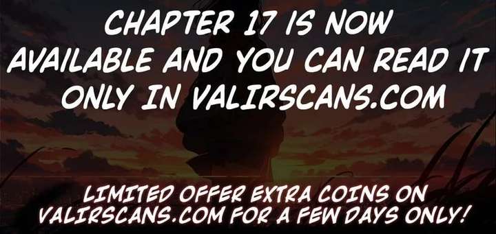 The Unseen One Chapter 16 - Page 17