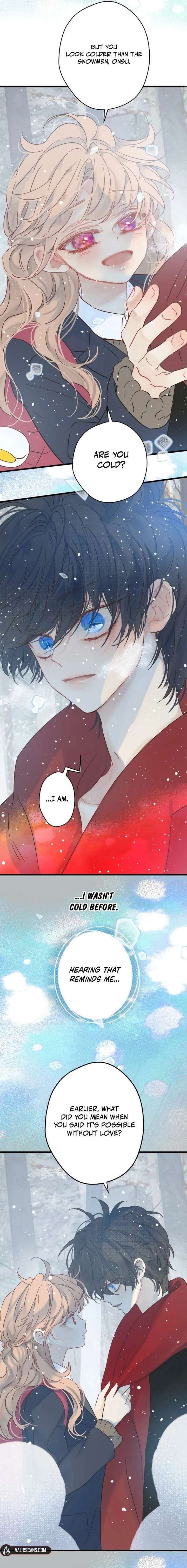 The Unseen One Chapter 16 - Page 5