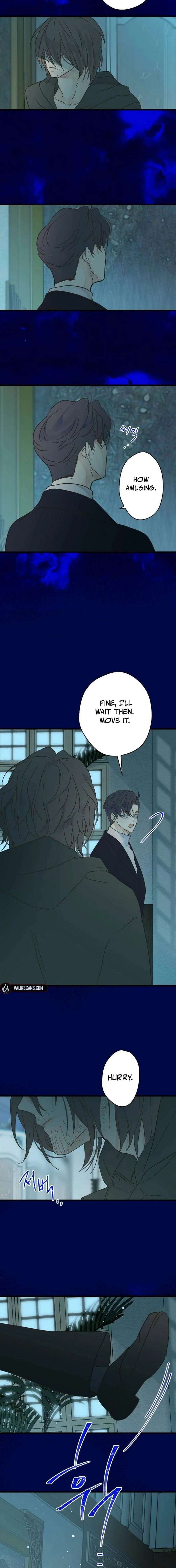 The Unseen One Chapter 17 - Page 13