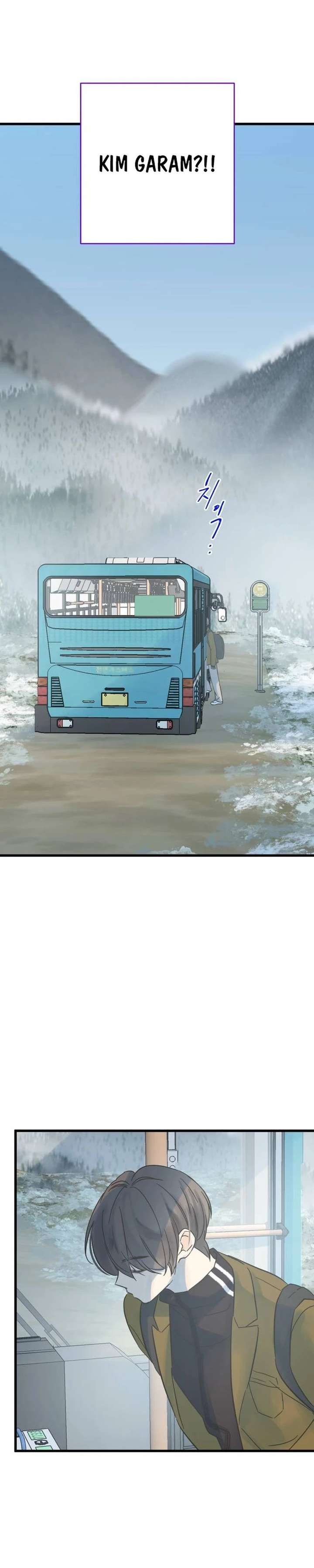 The Unseen One Chapter 19 - Page 2