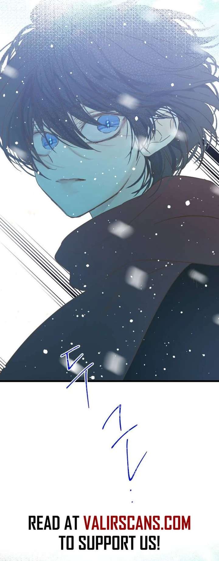 The Unseen One Chapter 19 - Page 20