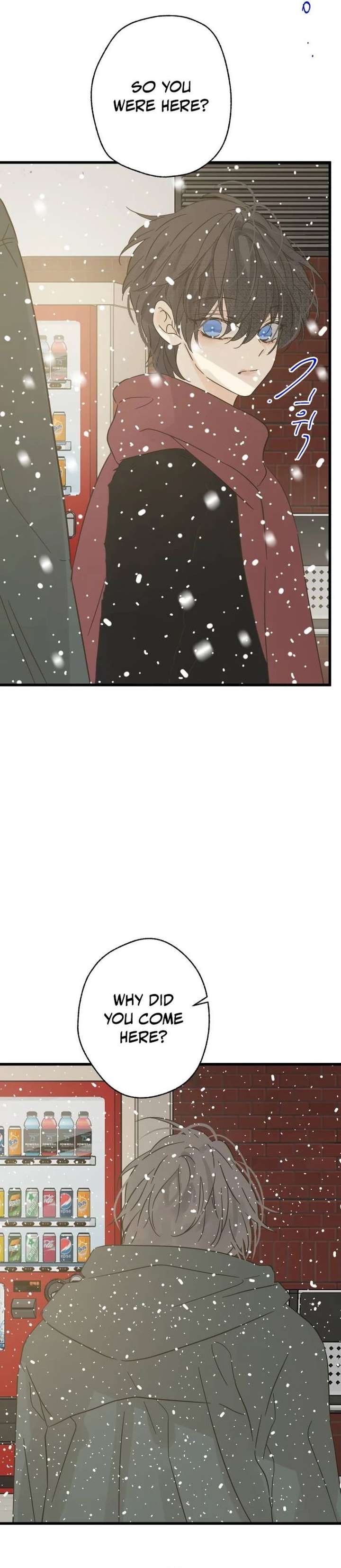 The Unseen One Chapter 19 - Page 22