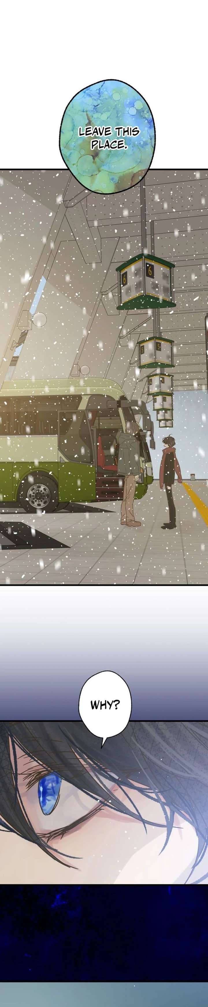 The Unseen One Chapter 19 - Page 24