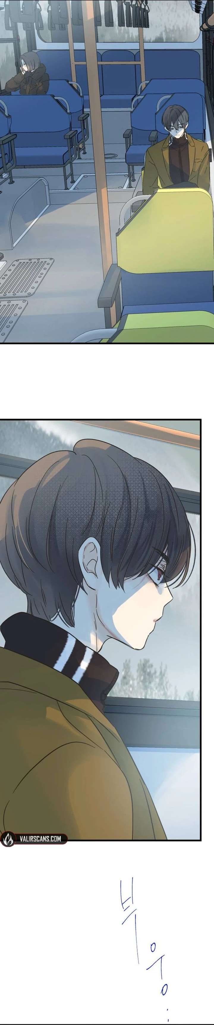 The Unseen One Chapter 19 - Page 4