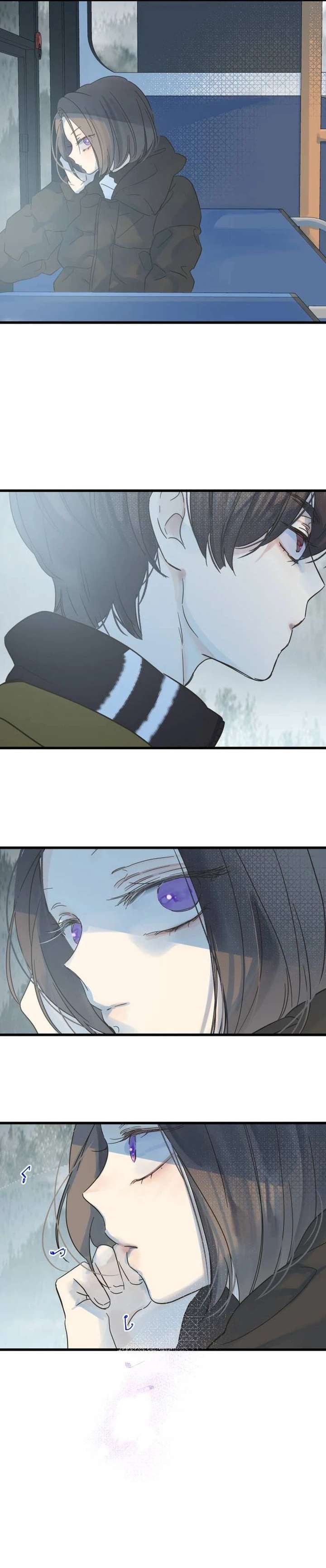 The Unseen One Chapter 19 - Page 5