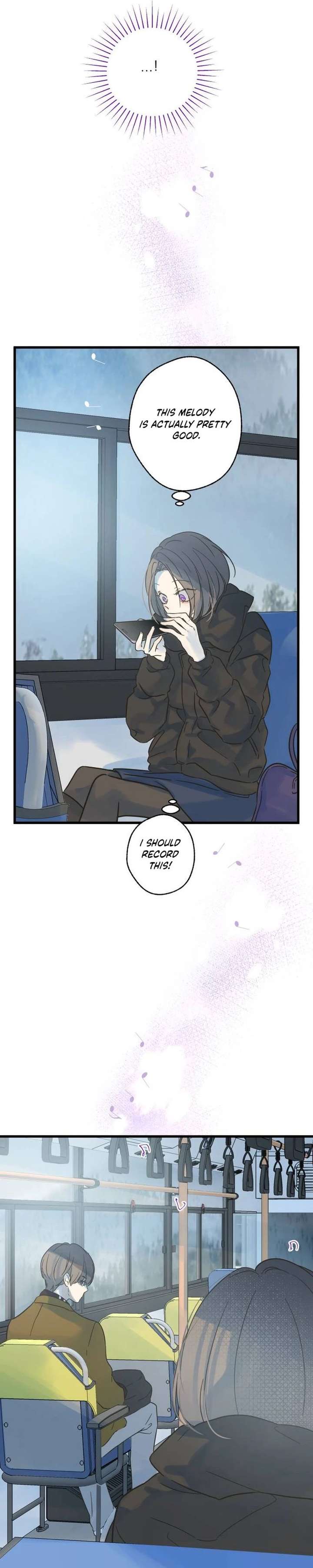 The Unseen One Chapter 19 - Page 6