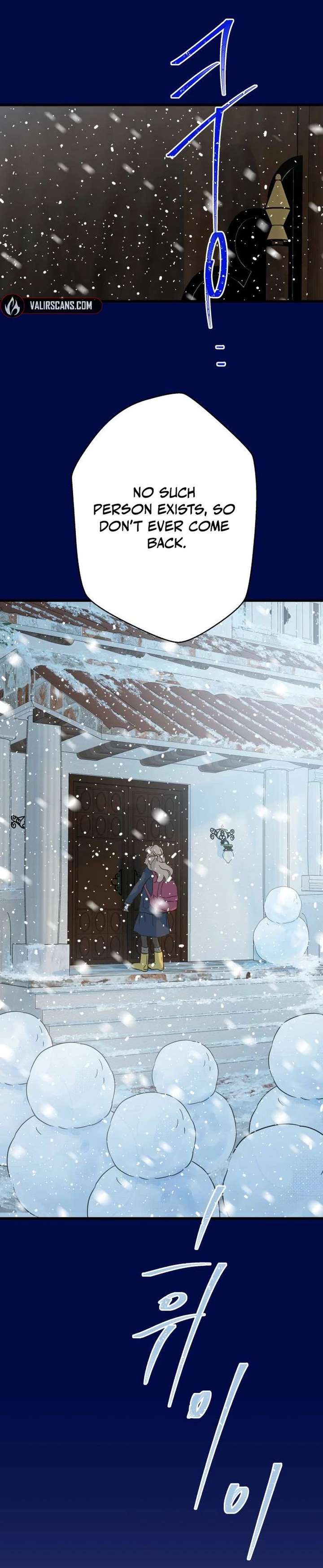 The Unseen One Chapter 20 - Page 14