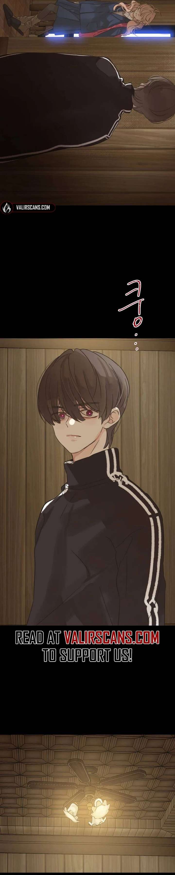 The Unseen One Chapter 20 - Page 17