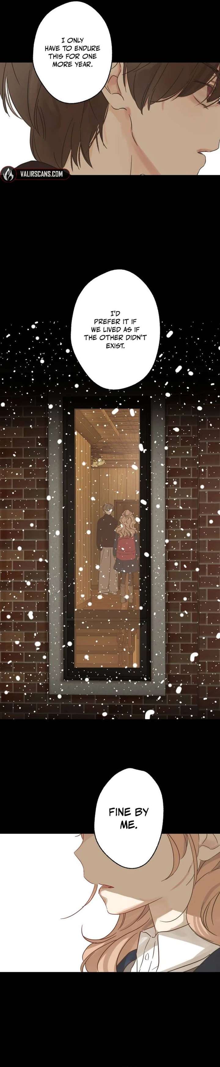 The Unseen One Chapter 20 - Page 21