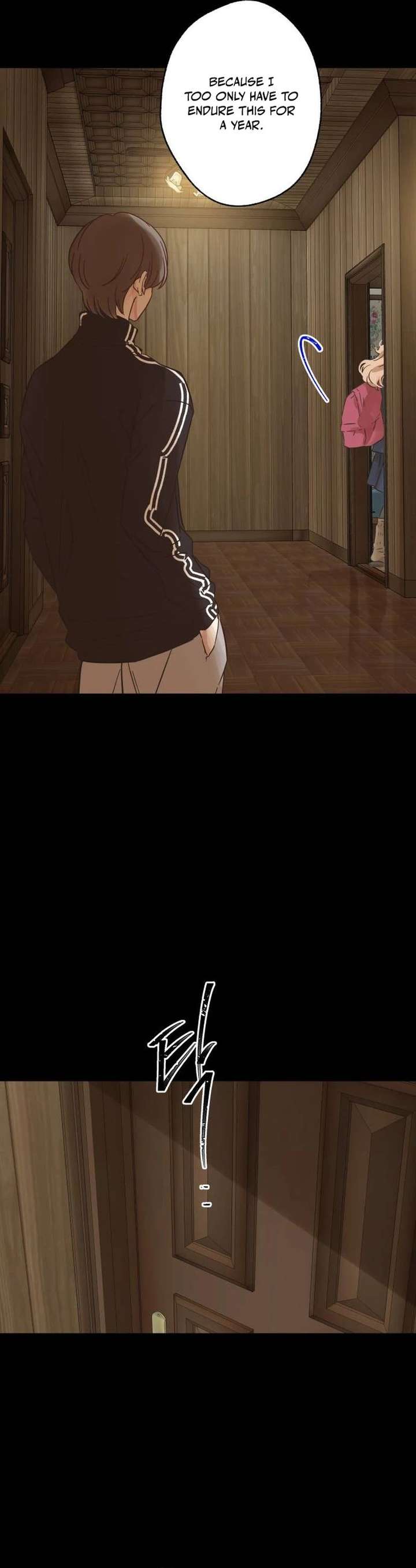 The Unseen One Chapter 20 - Page 22