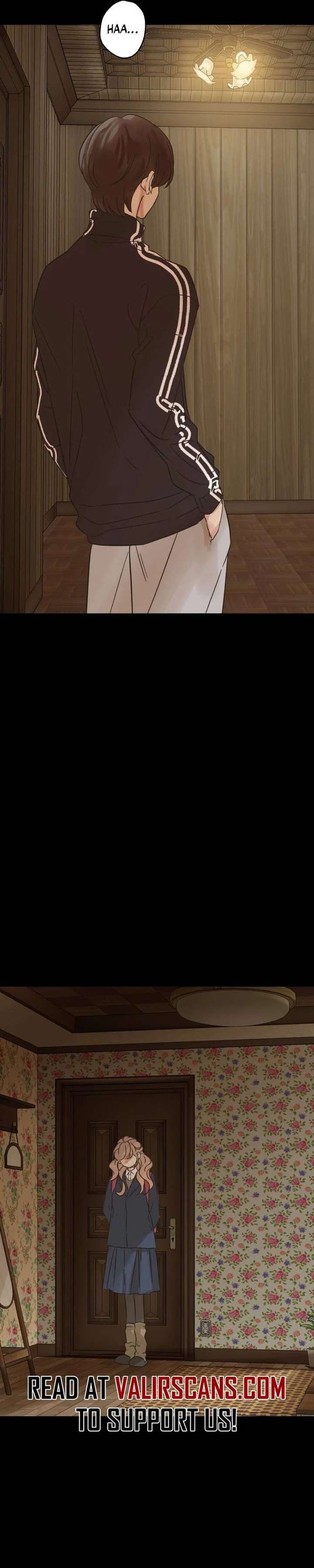 The Unseen One Chapter 20 - Page 23