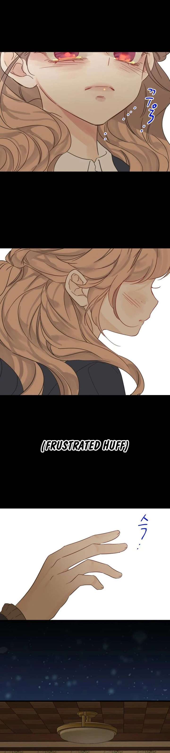 The Unseen One Chapter 20 - Page 24