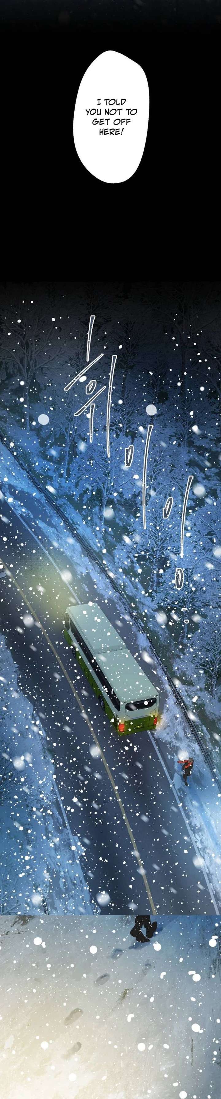 The Unseen One Chapter 20 - Page 26