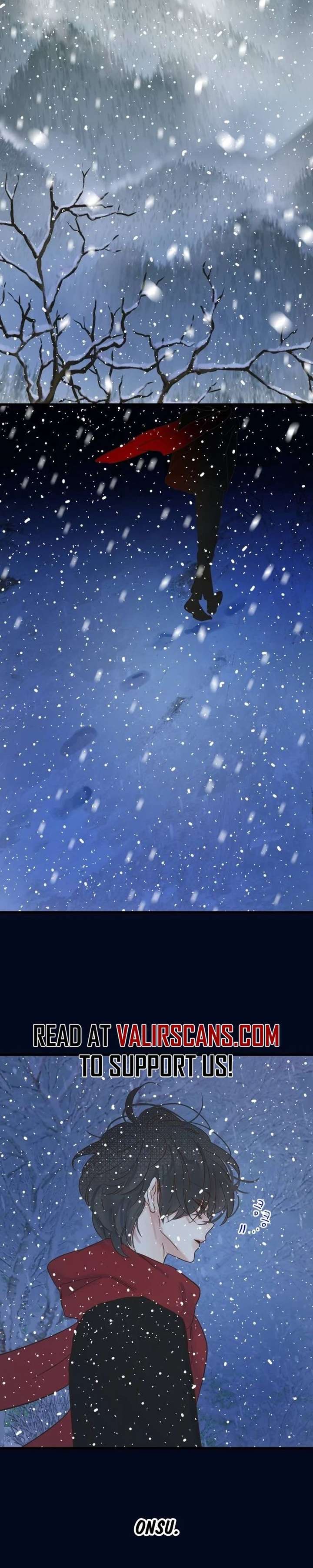 The Unseen One Chapter 21 - Page 11