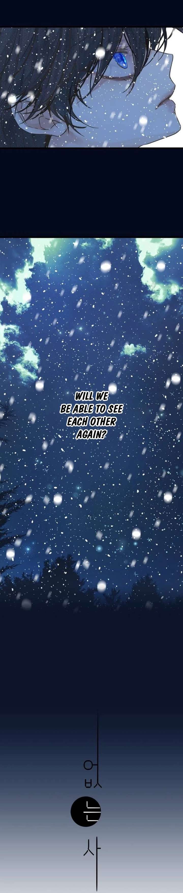 The Unseen One Chapter 21 - Page 12