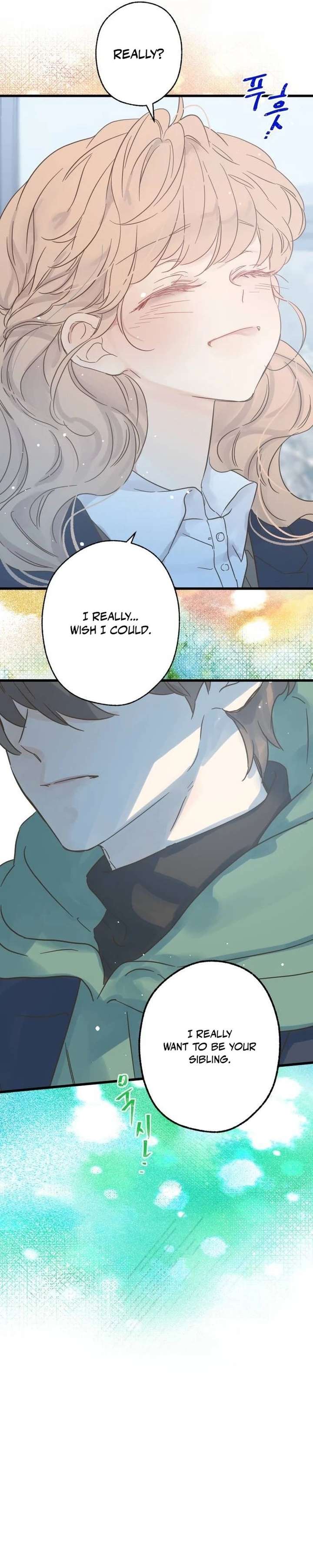 The Unseen One Chapter 21 - Page 22