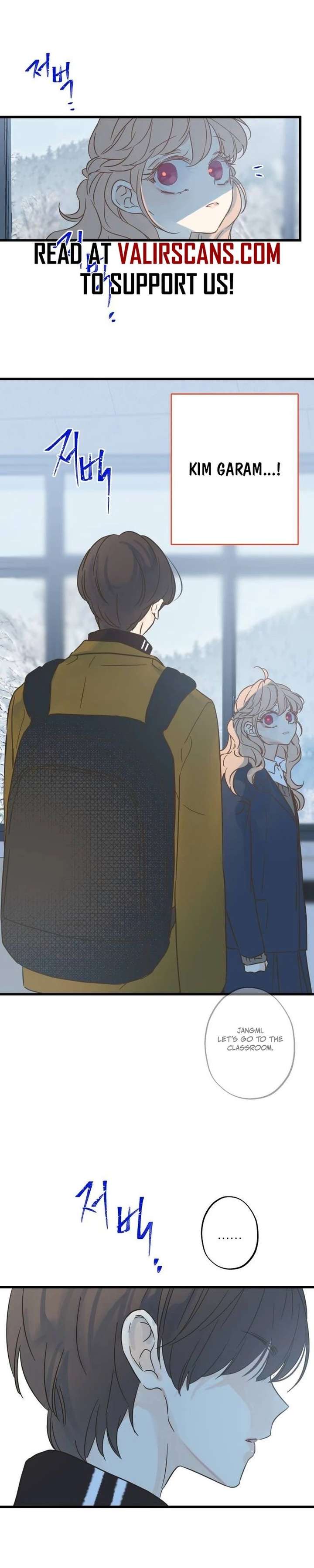 The Unseen One Chapter 21 - Page 23