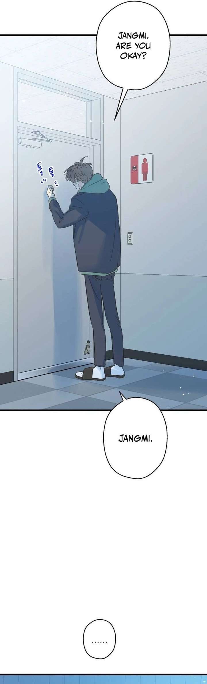 The Unseen One Chapter 21 - Page 29