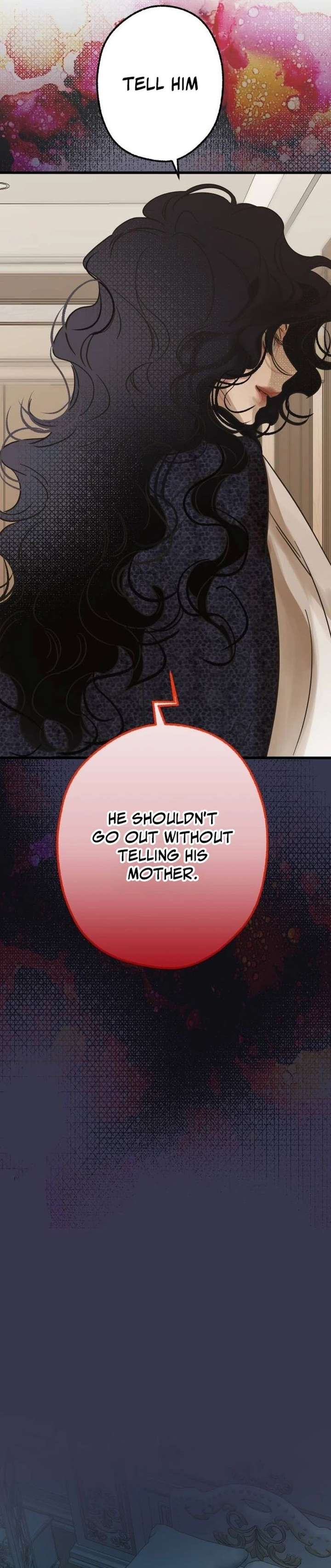 The Unseen One Chapter 21 - Page 3