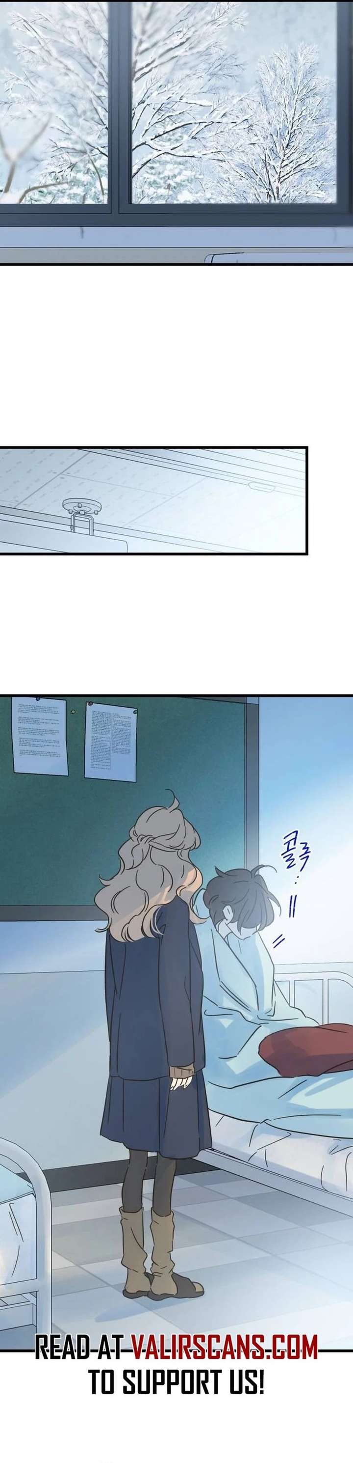 The Unseen One Chapter 22 - Page 14