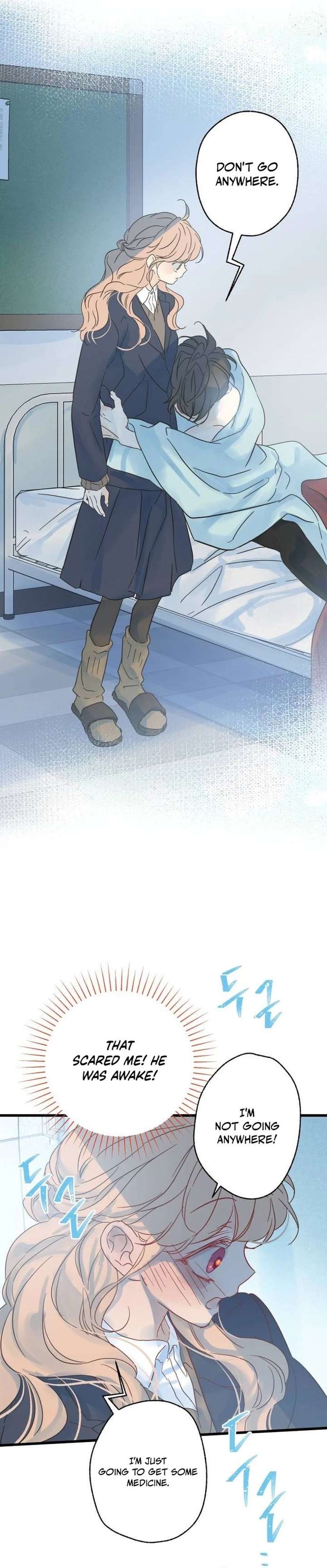 The Unseen One Chapter 22 - Page 17