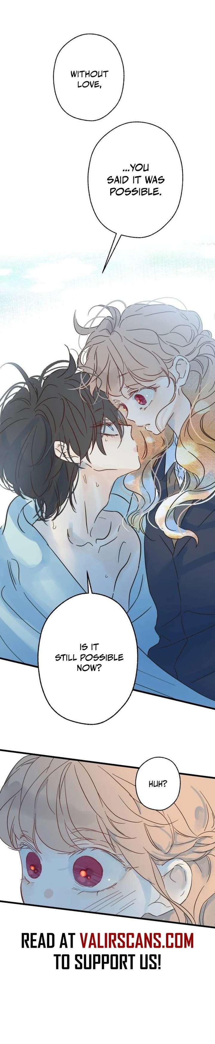 The Unseen One Chapter 22 - Page 20