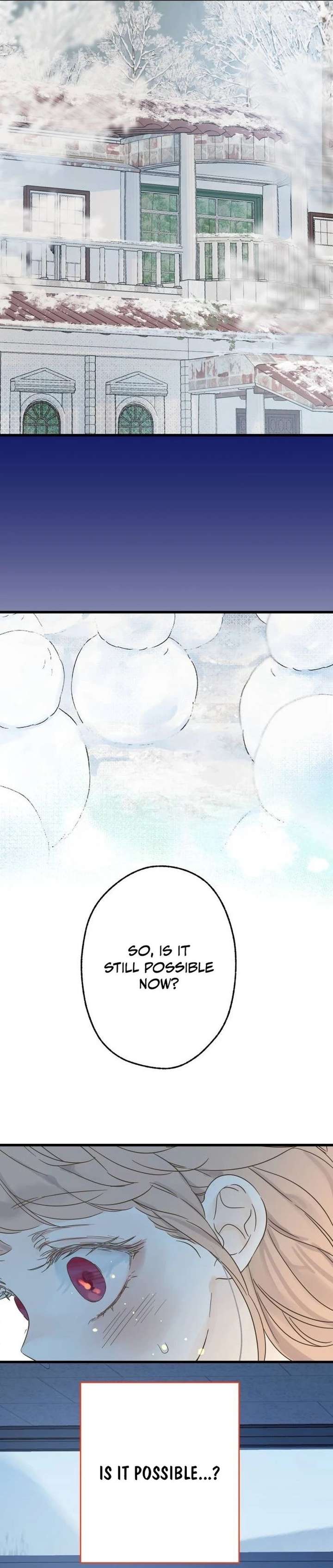 The Unseen One Chapter 22 - Page 23